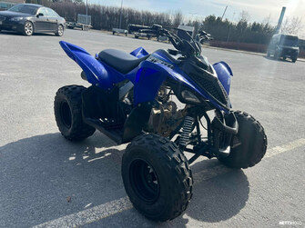 Yamaha YFM  2023