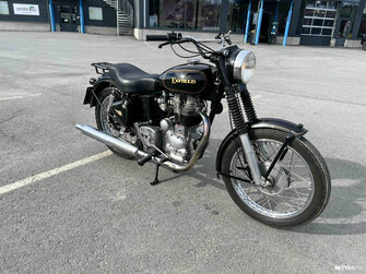Royal Enfield Bullet  1998