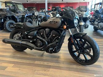 Indian Scout  2025