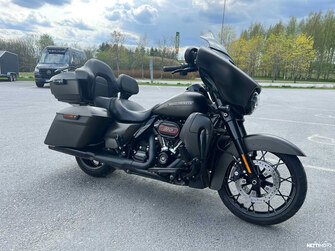 Harley-Davidson Touring FLHXS 2020