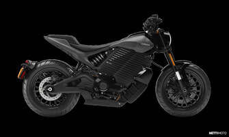 Harley-Davidson Livewire 2025