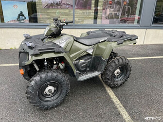 Polaris Sportsman 570 2017