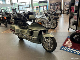 Honda GL 1500 GoldWing 1998