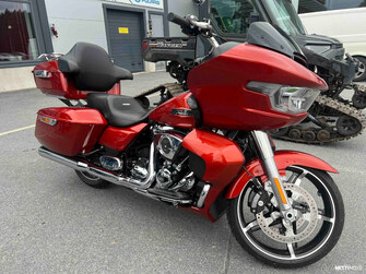 Harley-Davidson Touring FLTRI Road Glide 2025