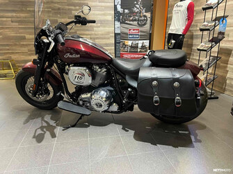 Indian Chief  2024