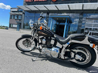 Harley-Davidson Softail FXSTS Softail Springer 1998