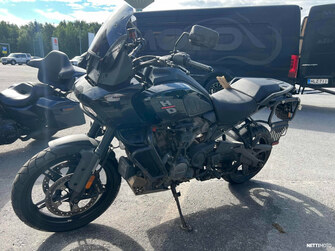 Harley-Davidson Pan America 1250 2022
