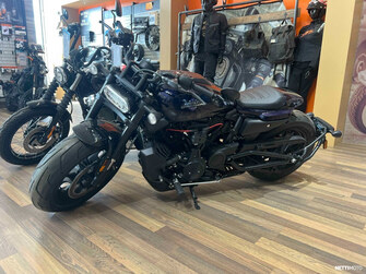 Harley-Davidson Sportster 1250 S 2025