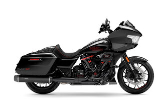 Harley-Davidson CVO  2024