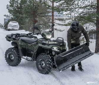 Polaris Sportsman  2023