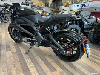 Harley-Davidson Livewire 2024