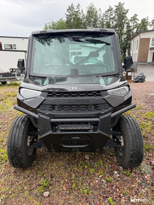 Polaris Ranger  2024