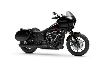 Harley-Davidson Softail FXLRS Low Rider S 2026