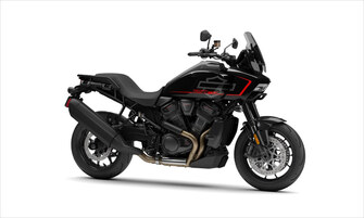 Harley-Davidson Pan America 1250 2025