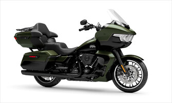 Harley-Davidson Touring  2026