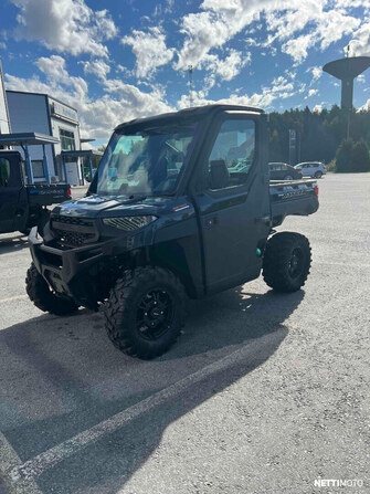 Polaris Ranger 2026