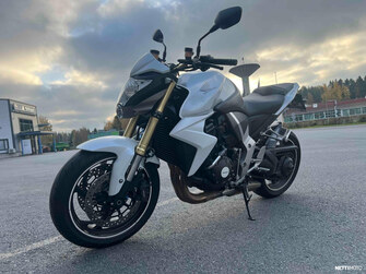 Honda CB 1000R 2011