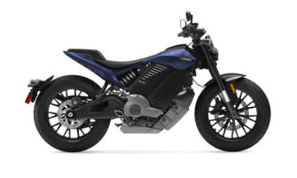 S2 Del Mar sähkömoottoripyörä  2026