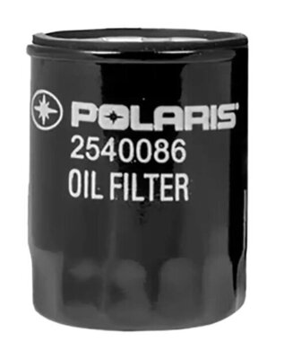 Öljynsuodatin Polaris 2540086