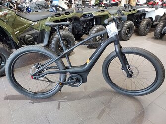 Serial 1 Mosh/Cty - L - koko - ajettu 55km -