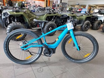 Serial 1 Mosh/Cty - S -koko - ajettu 8km