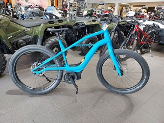 Serial 1 Mosh/Cty - XL -koko - ajettu 112km