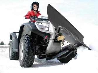 52" PLOW KIT TARJOUS