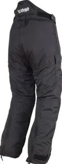KID SCENE PANTS BLACK 120