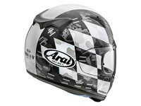 Arai Profile-V Pacth White 