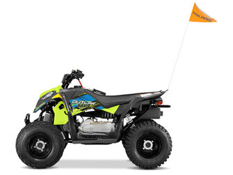POLARIS OUTLAW 110 2021 Efi