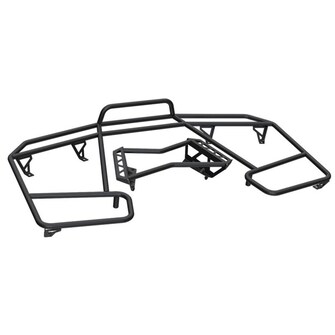 Ultimate Series - Steel Rack - Rear
