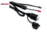 ACC CHARGER OM3 CORD TM71