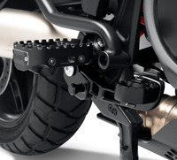Offroad Adjustable Rear Brake Lever Kit