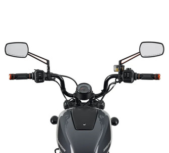 Reach Handlebar