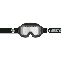 Scott Goggle Primal Enduro black/grey clear