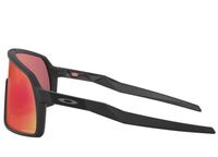 Oakley Sunglasses Sutro S Matte Black Prizm Trail Torch