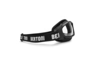 Bertoni Eyewear AF113B Antifog
