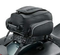 Onyx Premium Luggage Tail Bag