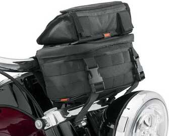 Overwatch Large Handlebar Bag