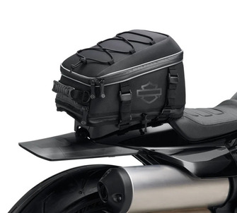 Tail Bag