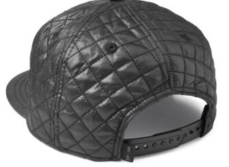 CAP-BB,9FIFTY,WOVEN,BLACK