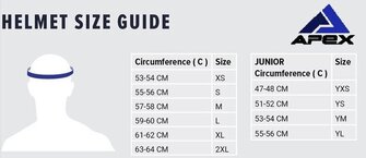 AMOQ Kypärä JI200 matta musta
