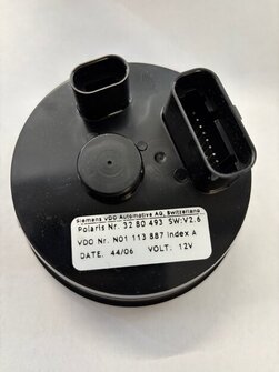 ASM-CLUSTER 100KM/ 3280493