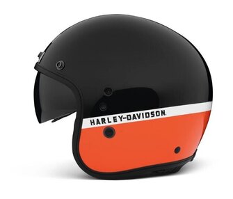Apex Sun Shield X14 3/4 Helmet