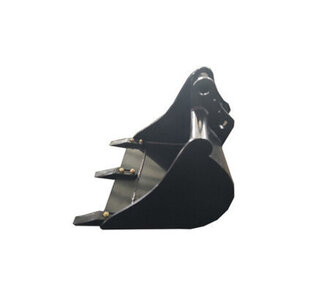 Bronco Kauha 60cm leveä