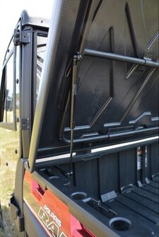 DFK Lavakansi lukittava Polaris Ranger XP 1000