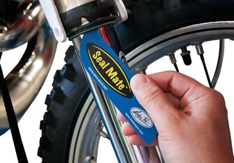 Etustefojen puhdistustyökalu Motion Pro Sealmate