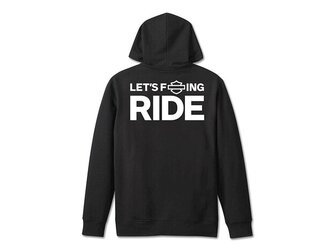 Harley-Davidson® Let