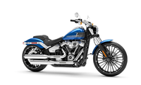 Harley-Davidson Breakout™ 117 2024