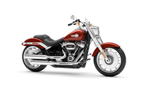Harley-Davidson Fat Boy™ 114 2024